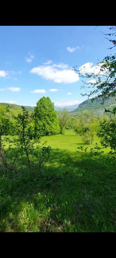 Etno Selo -Sapat- Villa Savnik Kültér fotó