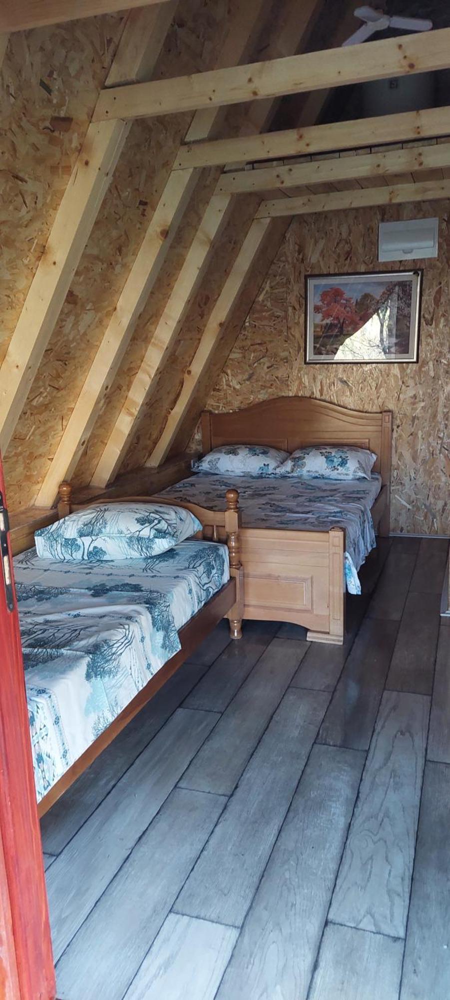 Etno Selo -Sapat- Villa Savnik Kültér fotó