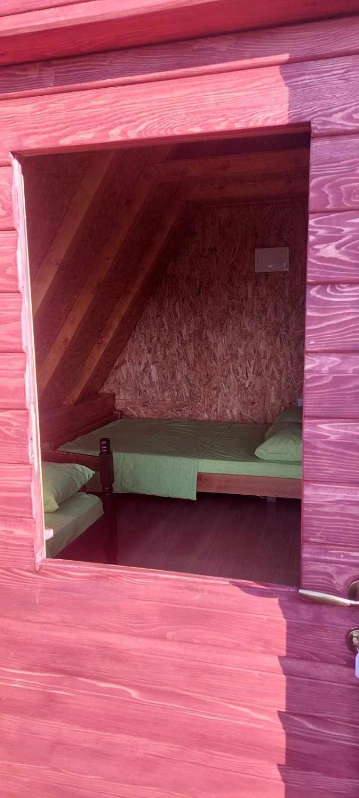 Etno Selo -Sapat- Villa Savnik Kültér fotó