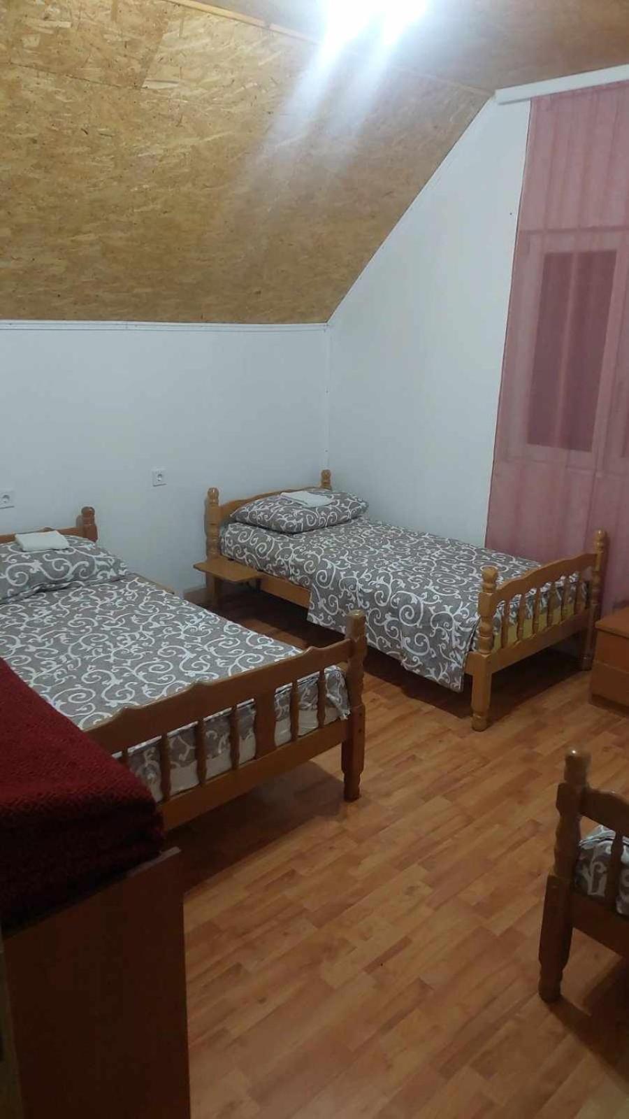 Etno Selo -Sapat- Villa Savnik Kültér fotó