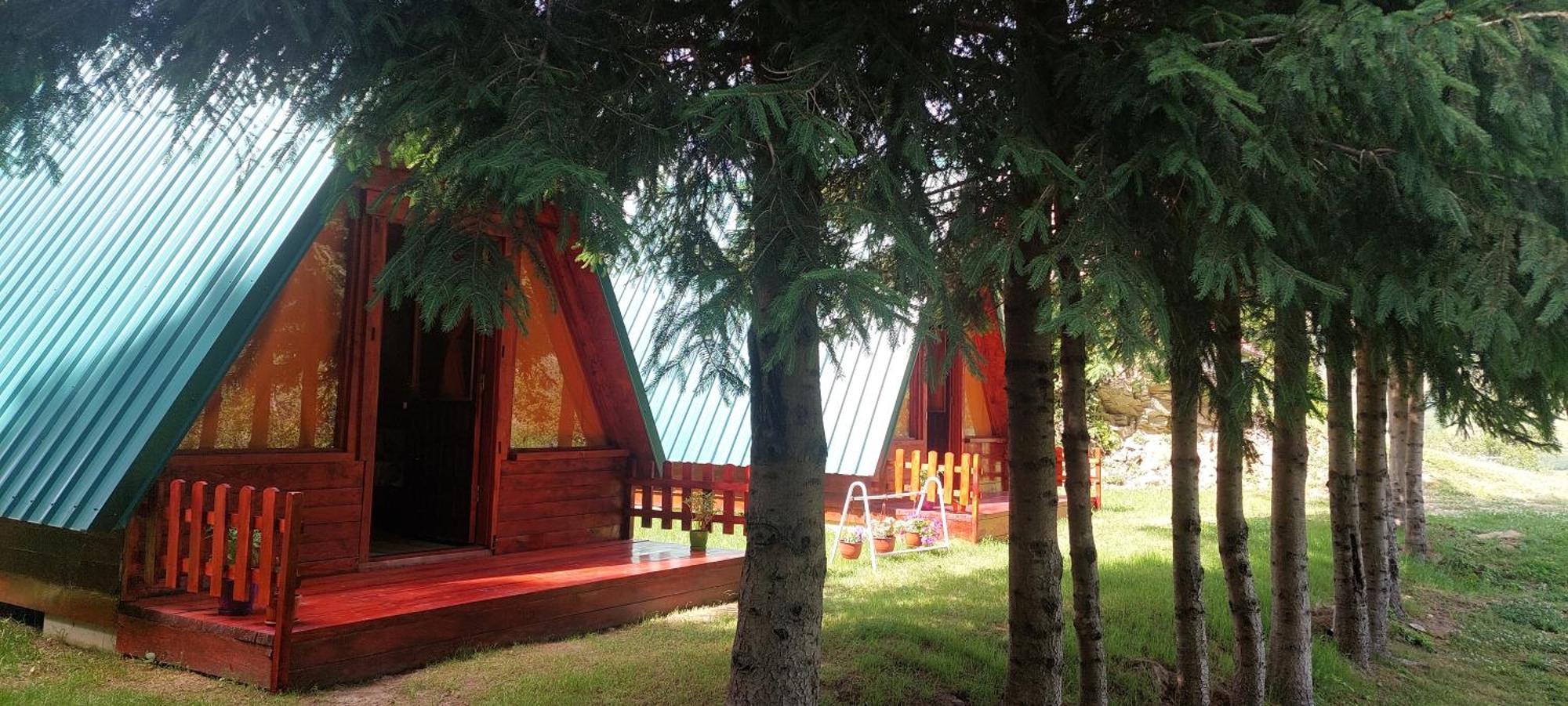 Etno Selo -Sapat- Villa Savnik Kültér fotó