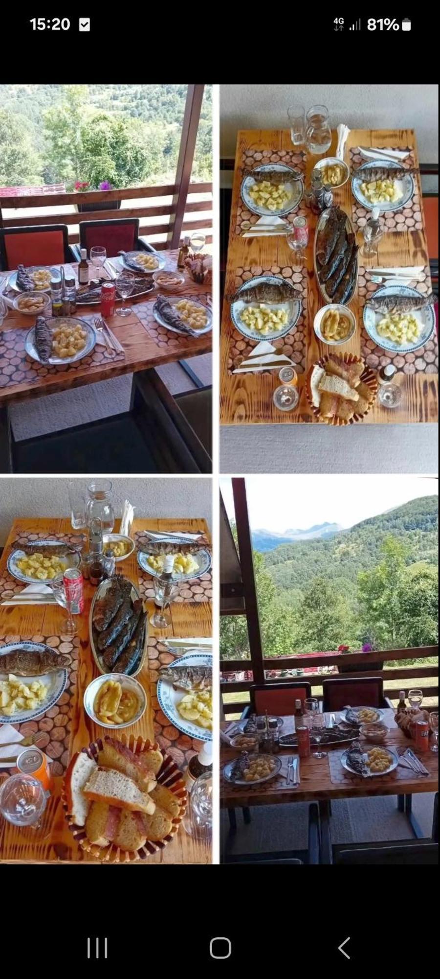 Etno Selo -Sapat- Villa Savnik Kültér fotó